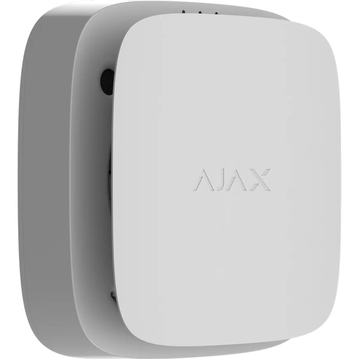 Ajax EN54 FireProtect (Heat) Jeweller - Detetor de Calor Termovelocimétrico c/ pilhas