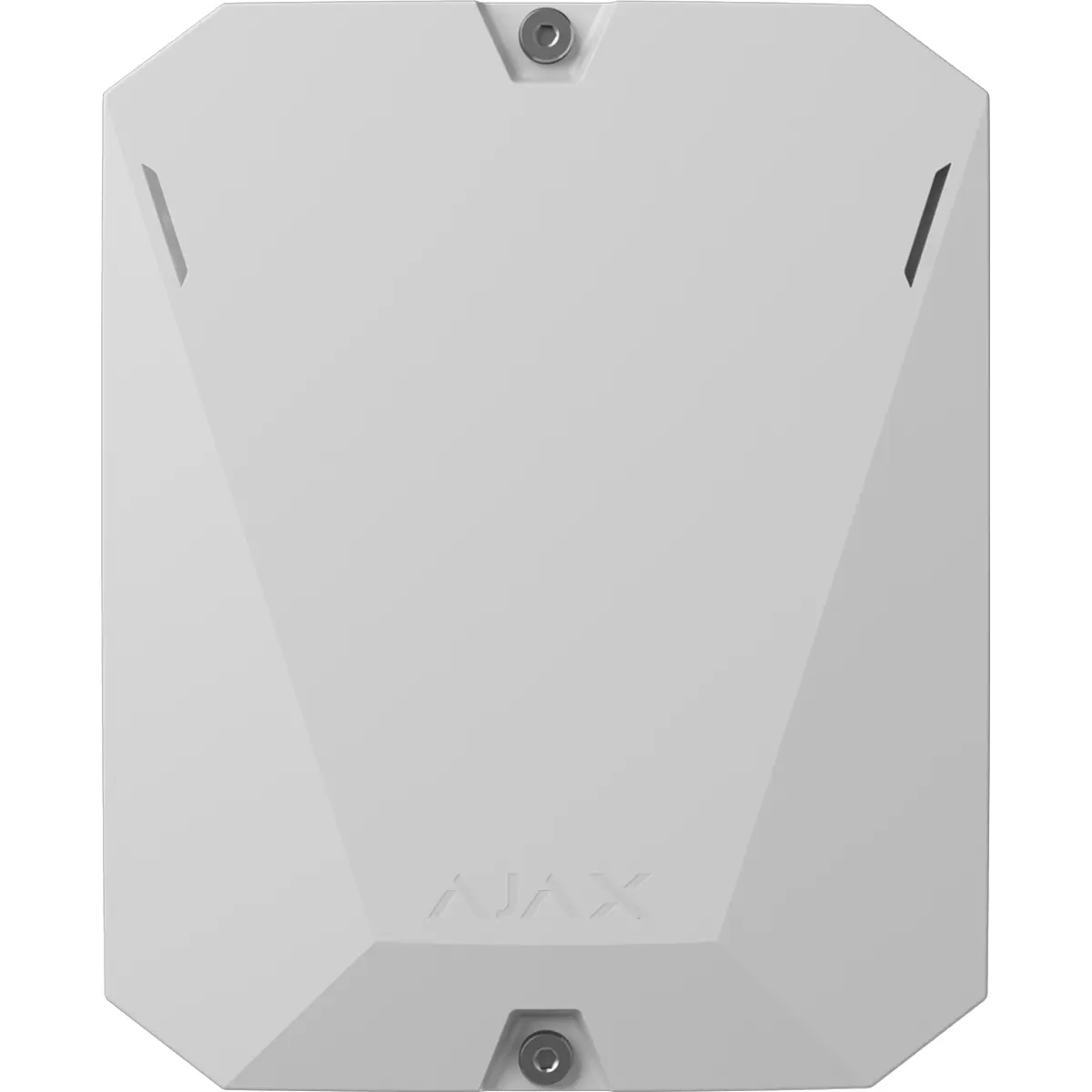 Ajax HUBBP-W - Central de alarme profissional c/ comunicação sem fios - branca