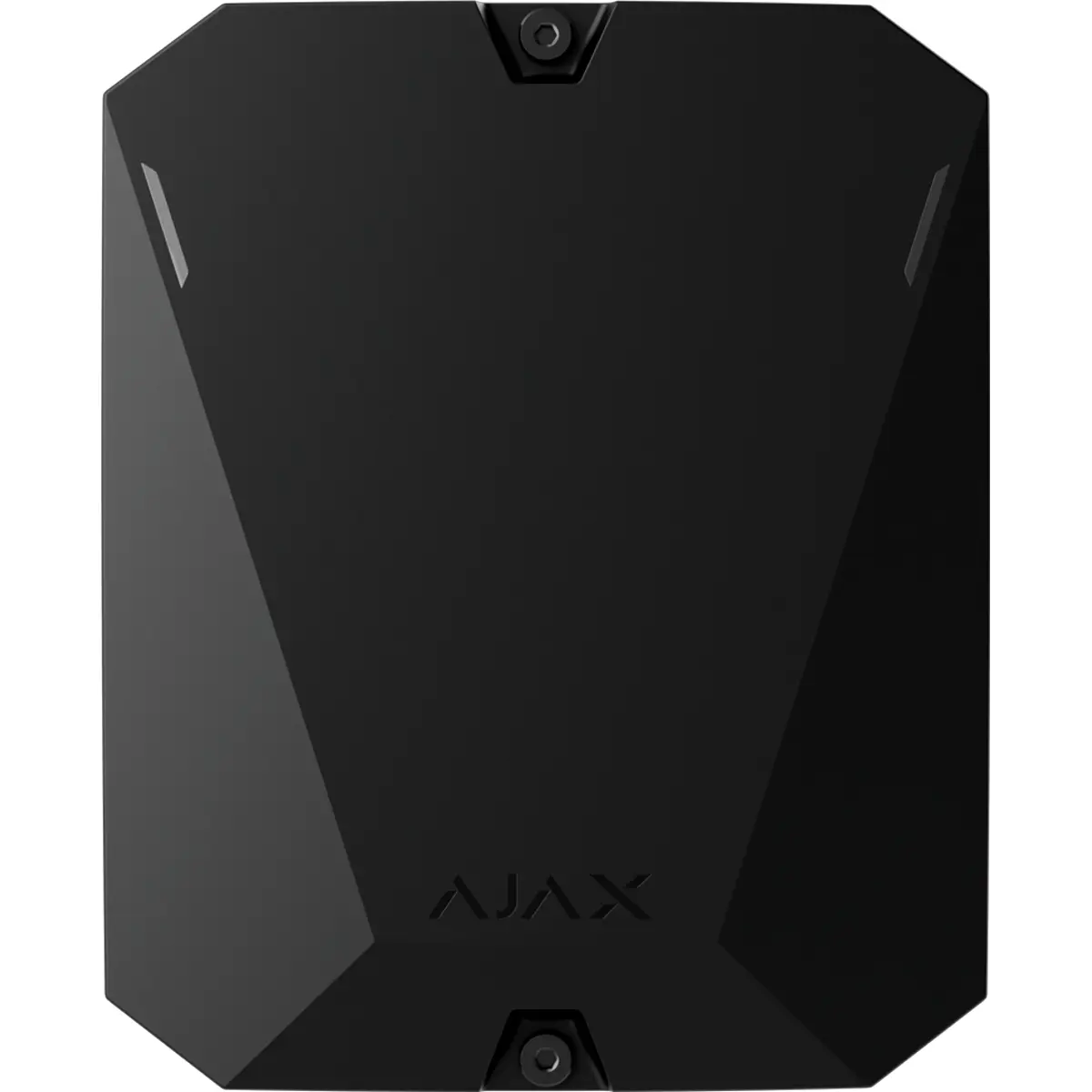Ajax HUBBP-B - Central de alarme profissional c/ comunicação sem fios - preta