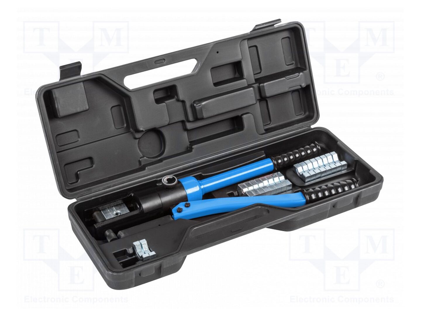 Ferramentas: para apertar; conectores não isolados; 16÷300mm2