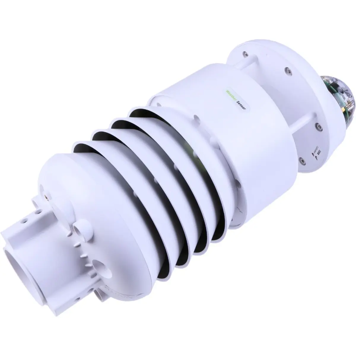 Seeed SenseCap S700 V2 - Sensor Meteorológico Compacto 7-em-1