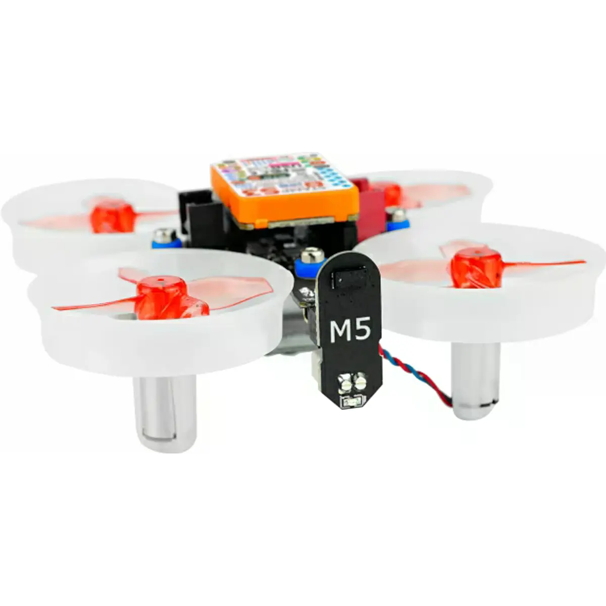 M5Stack K138 - Mini Drone Programável com M5StampS3 (ESP32-S3)