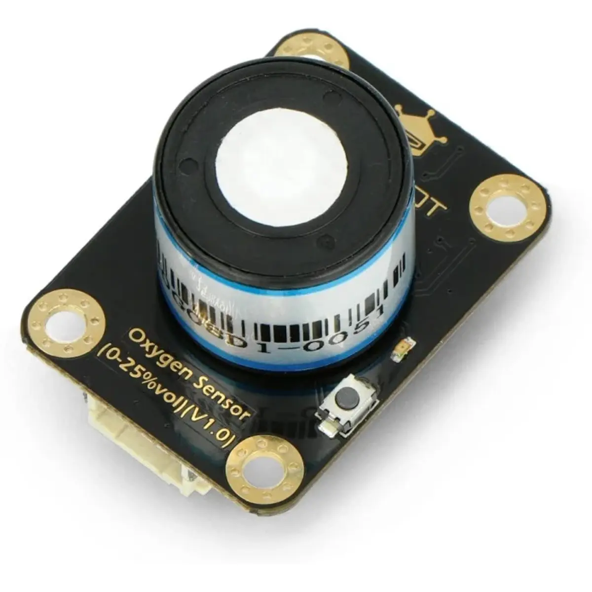 DFRobot SEN0322 - Módulo sensor de oxigénio