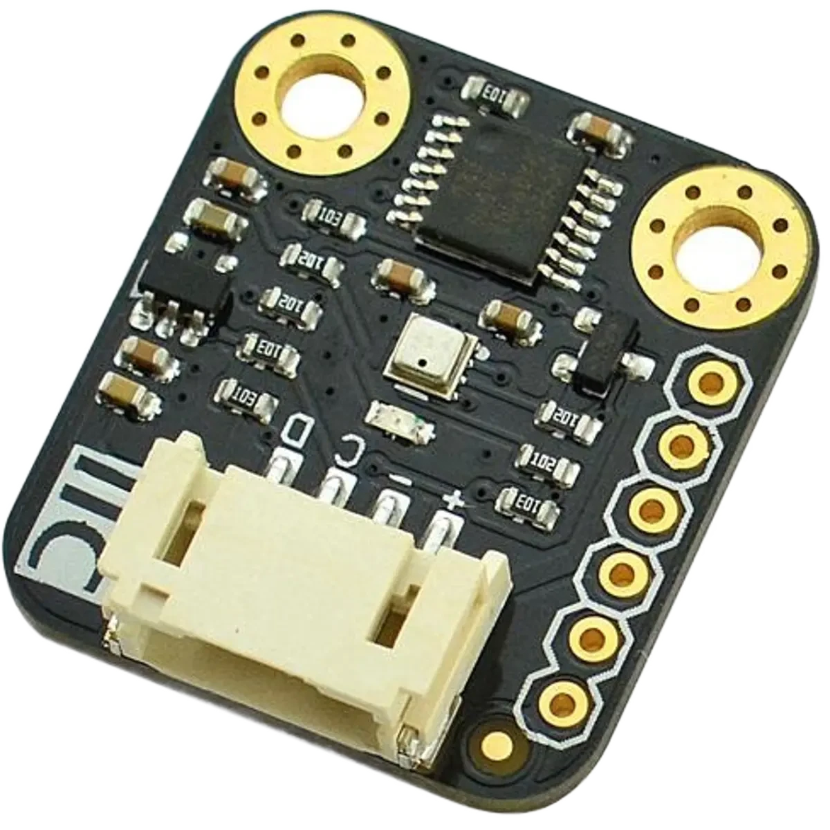 DFRobot SEN0236 - Módulo sensor de temperatura, humidade e pressão atmosférica (BME280)