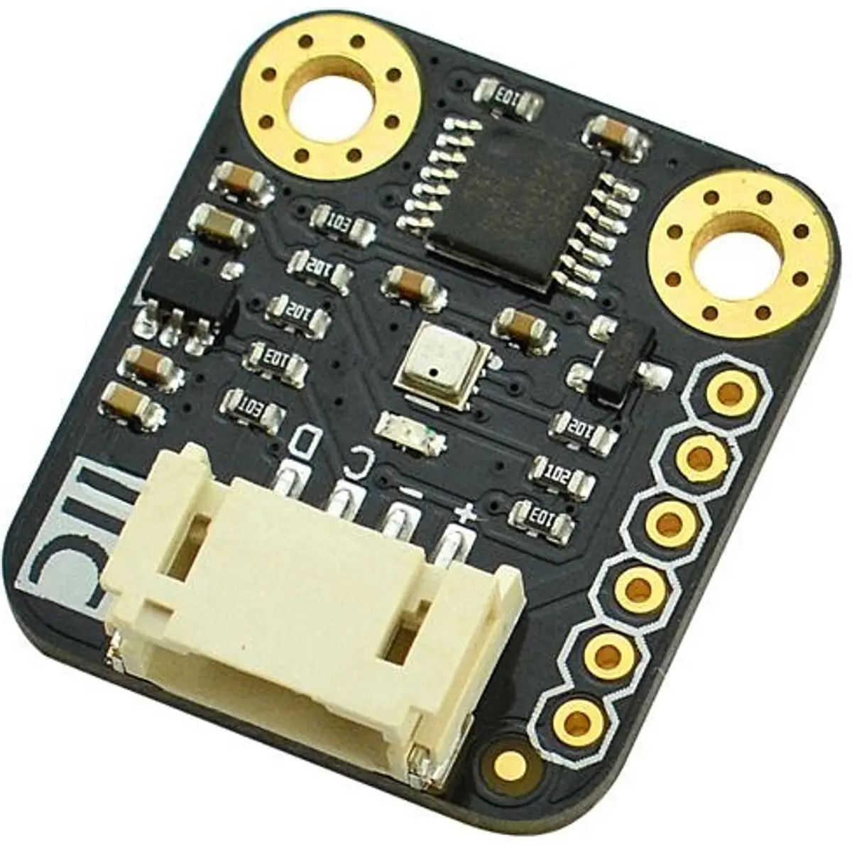 DFRobot SEN0236 - Módulo sensor de temperatura, humidade e pressão atmosférica (BME280)