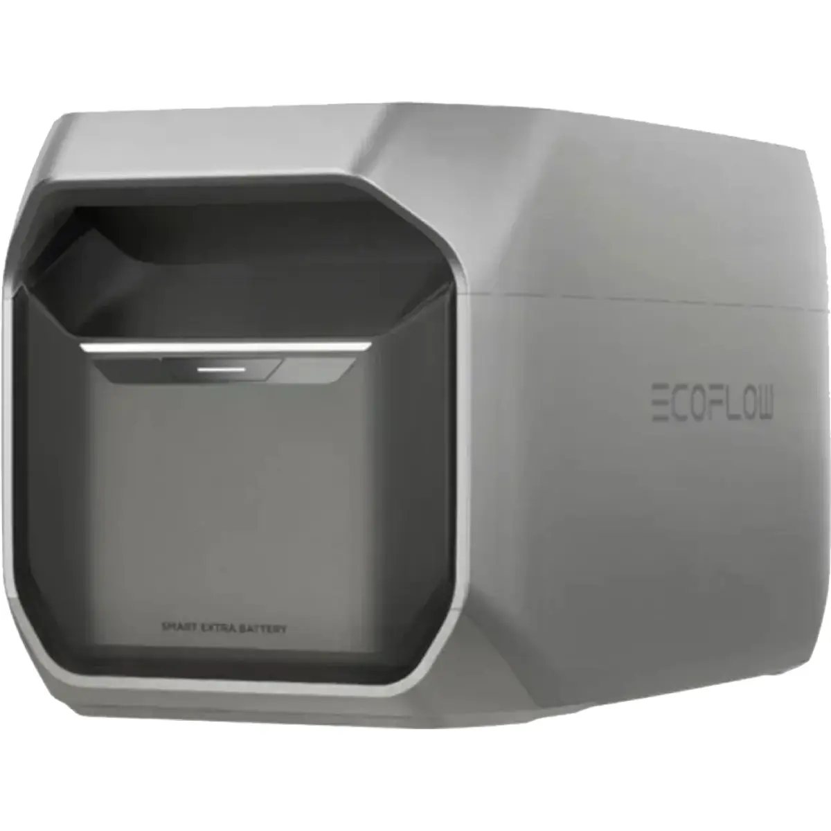 EcoFlow EFDELTA3P-EB - Bateria adicional 1024Wh para DELTA 2 / 3