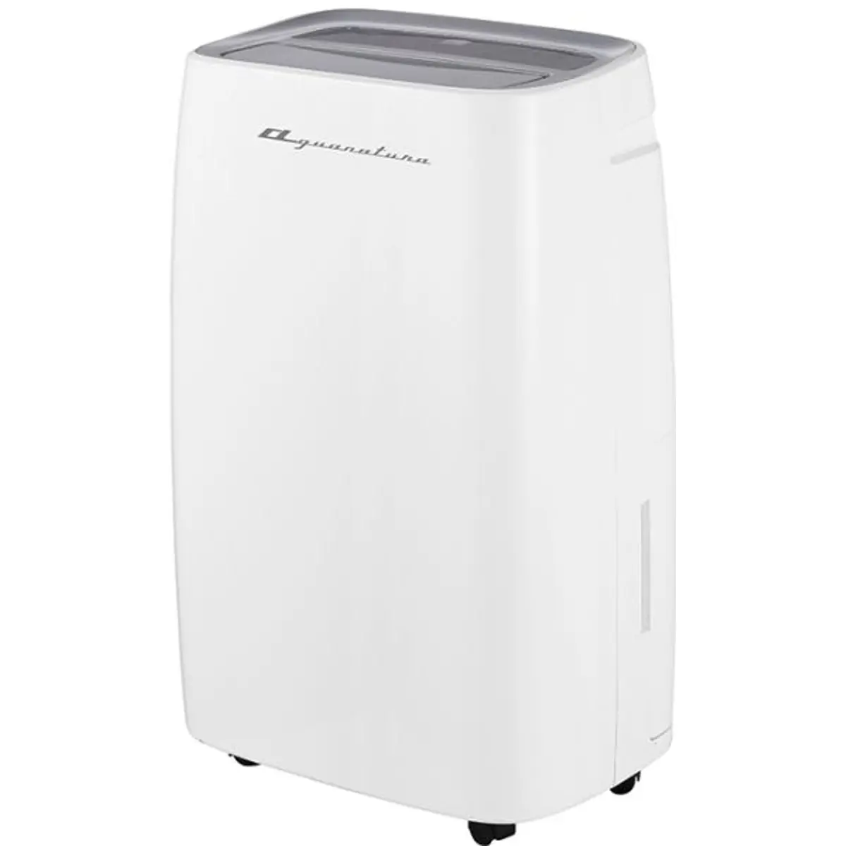 Aguanatura AGND020BS - Desumidificador portátil 20L/dia (20-30m²)