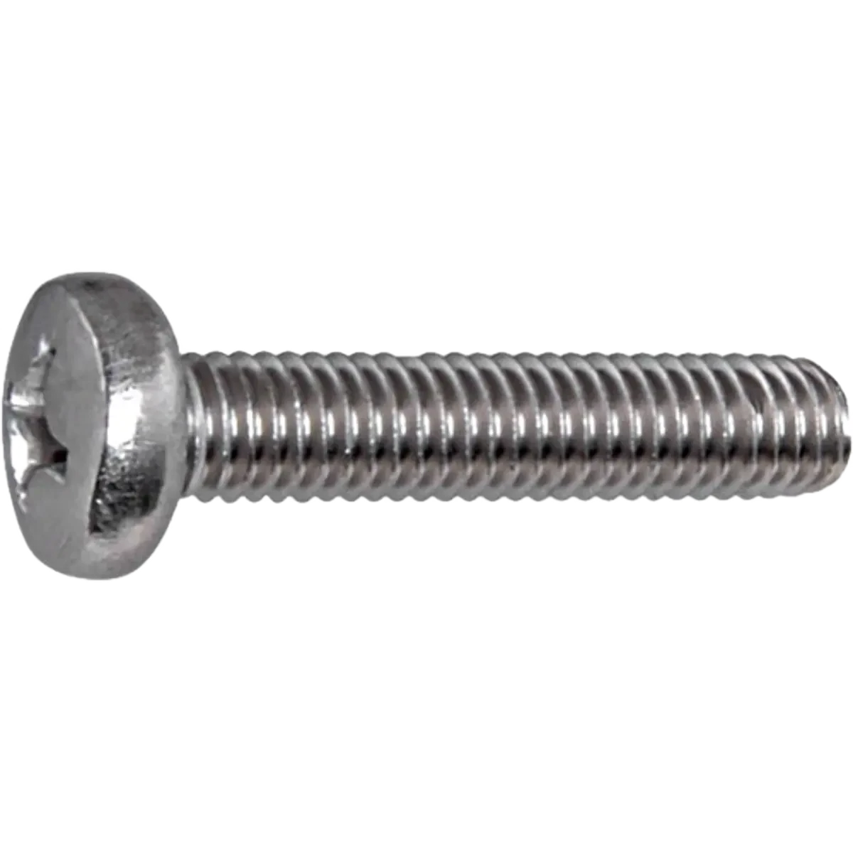 Bossard 1578774 - Parafuso de inox M3x14mm Phillips PH1