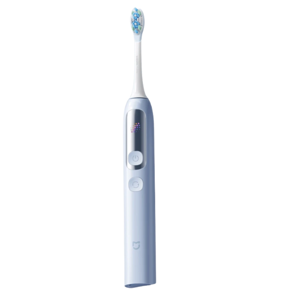 Escova de dentes elétrica Xiaomi Mijia Smart Servo-oscillation Electric Toothbrush Pro Azul