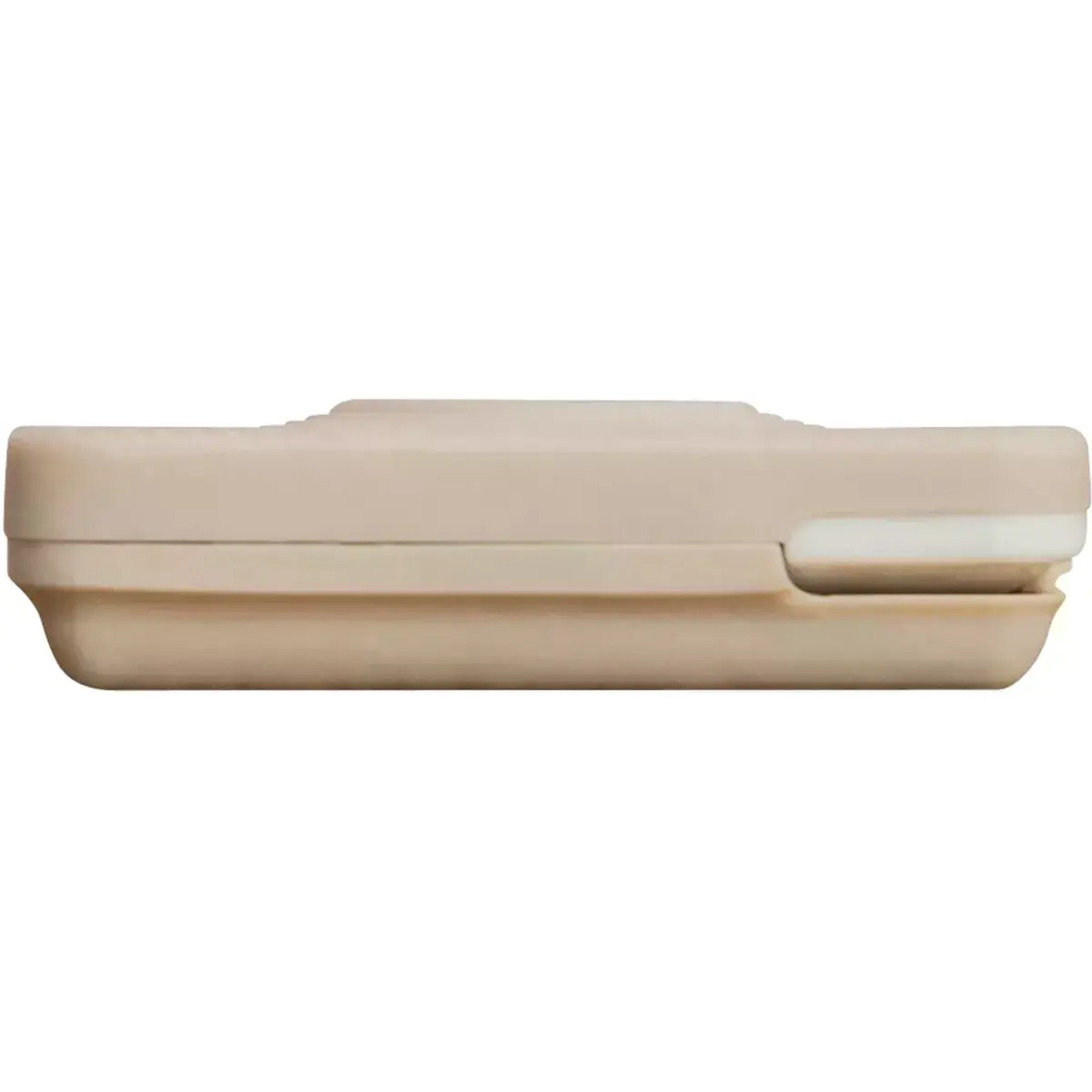 Shelly BLU H&T ZB Mocha - Sensor de temperatura e humidade Inteligente Zigbee - Bege