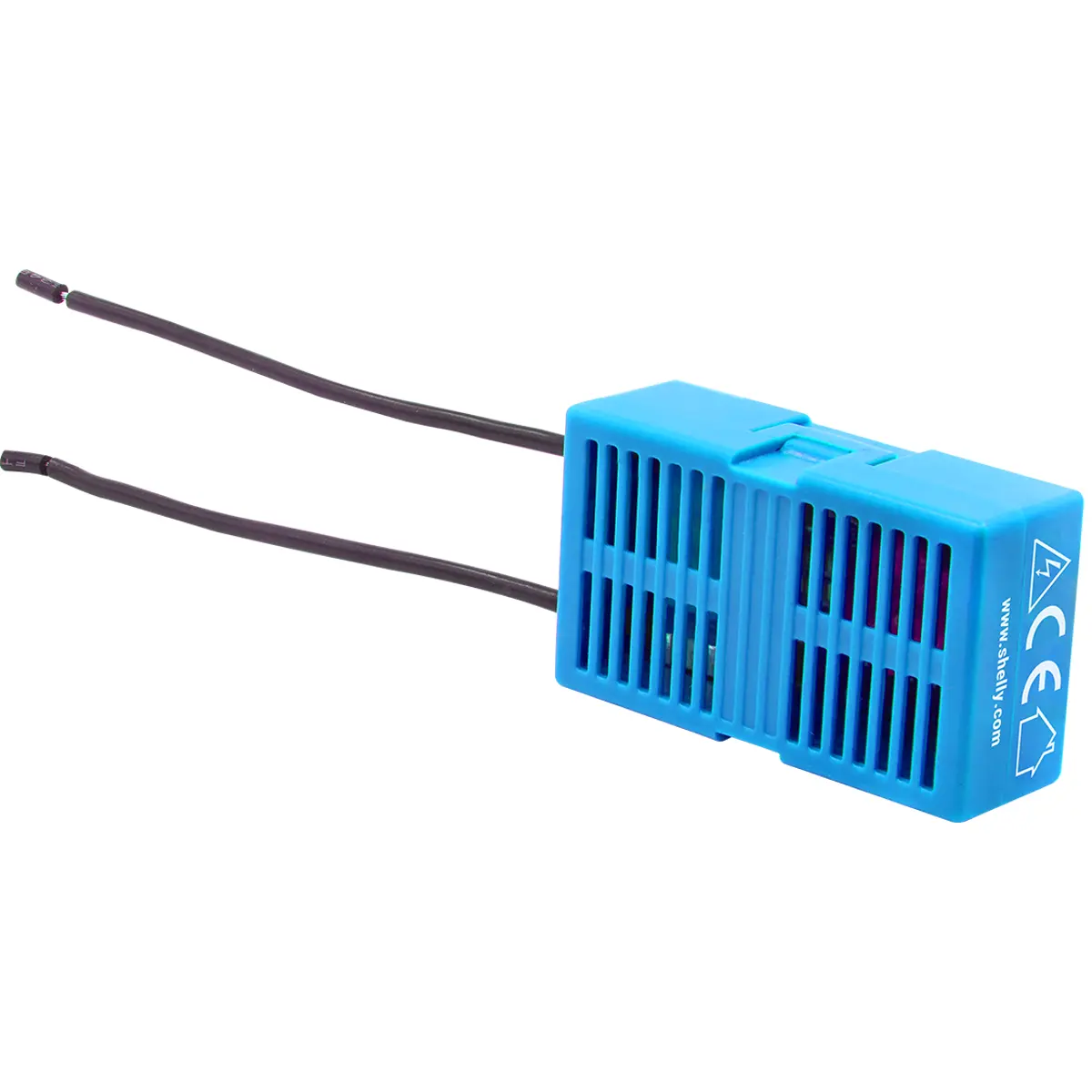 Shelly Bypass Gen3 - Shelly Bypass para 1L/2L Gen3