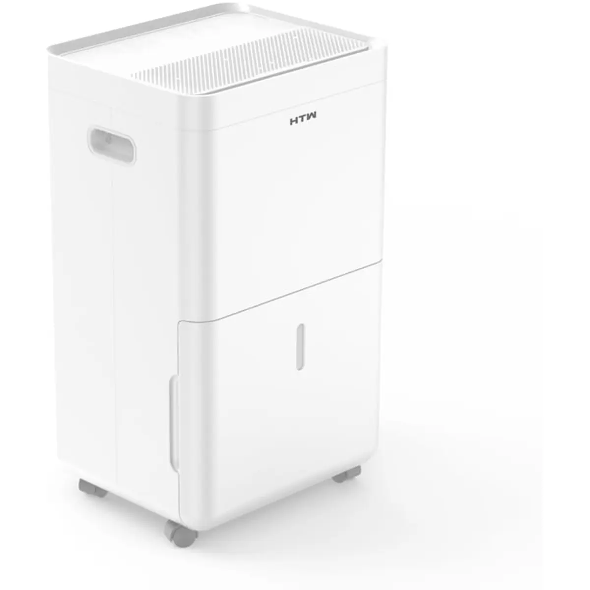HTW HTWD030A4 - Desumidificador portátil inteligente c/ WiFi (compatível c/ Tuya) - 30L/dia (36-60m²)