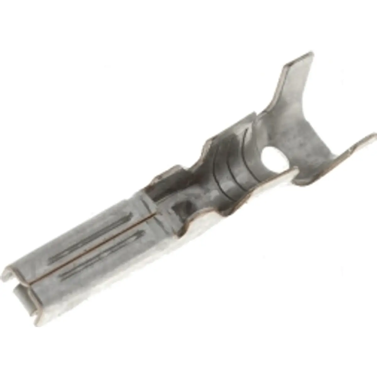 TE Connectivity 183025-1 - Terminal fêmea para ficha AMP fêmea para fio 0.75..1.5mm² 14A