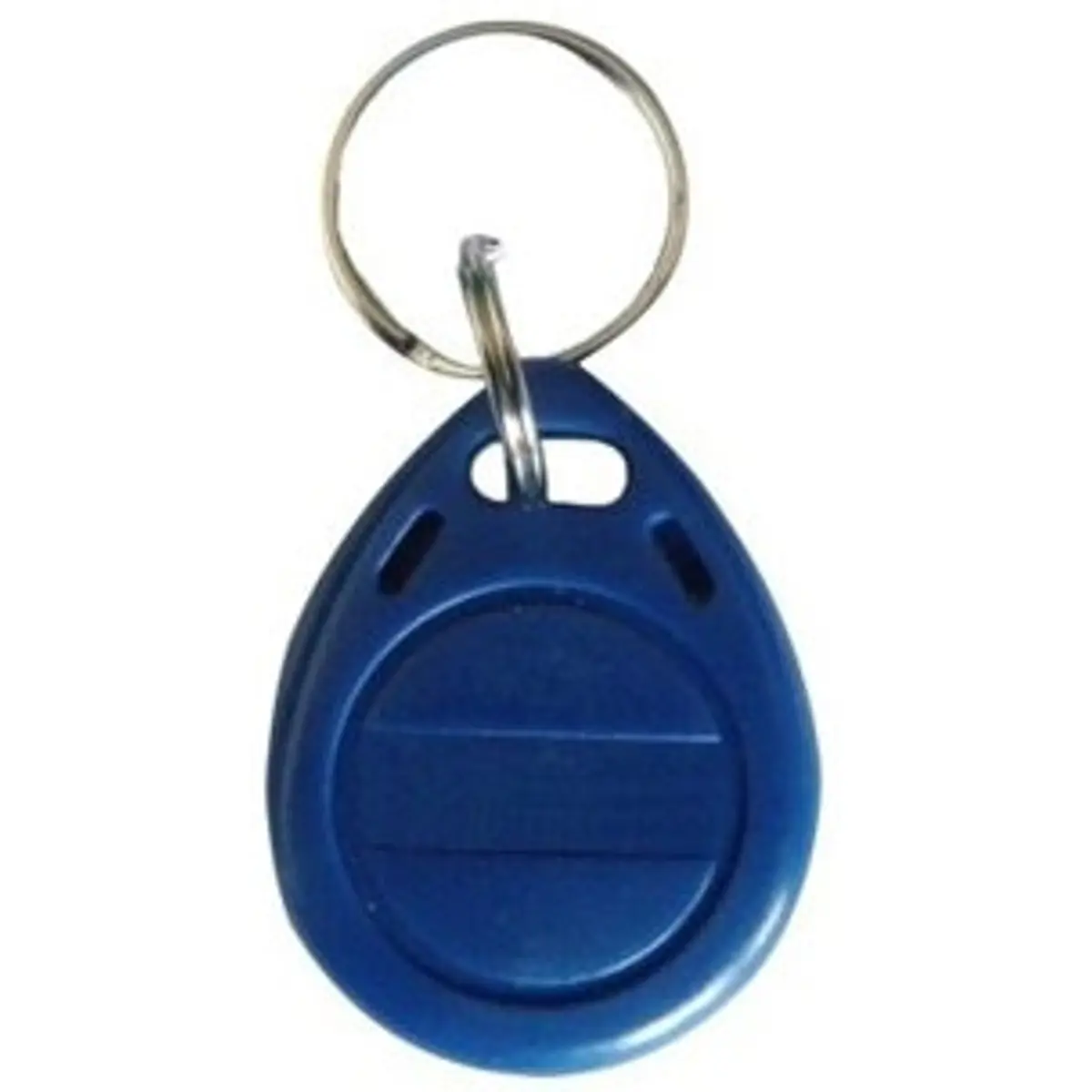 Orno OR-ZS-890 - Porta-chaves TAG de proximidade por radiofrequência - RFID 125Khz