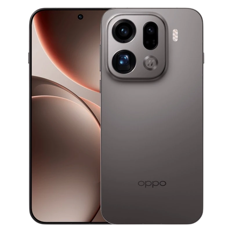 Oppo Find X9 Pro 5G 16GB/512GB Titânio