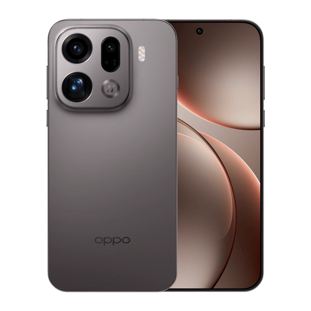 Oppo Find X9S 5G 12GB/512GB Cinzento 50MP Periscópico 3x OIS 6,59 polegadas AMOLED 120Hz