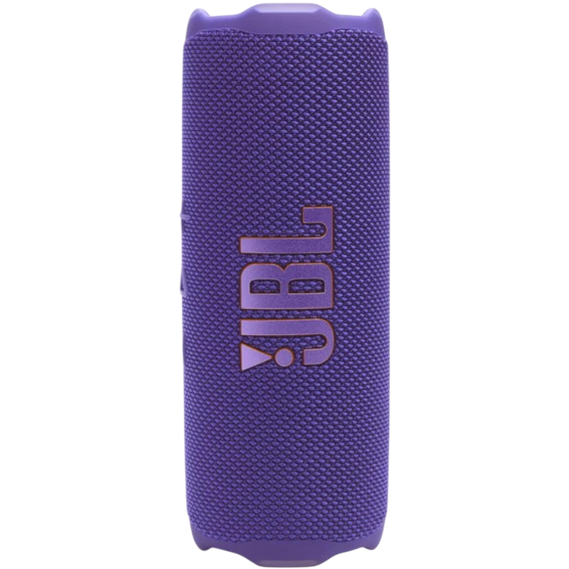 JBL Flip 7 Roxo - Coluna Bluetooth