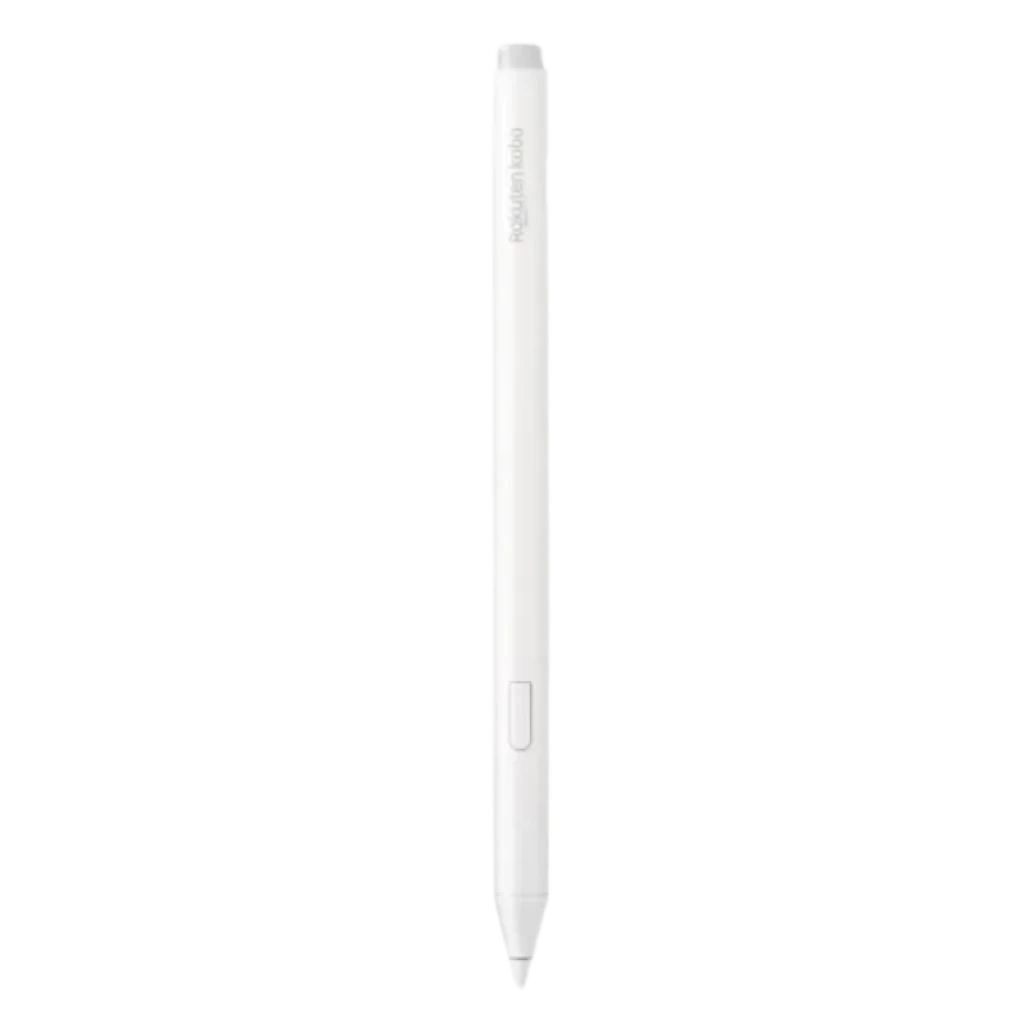 Rakuten Kobo Stylus 2 Branco para eBooks com carregamento USB-C - Caneta Digital
