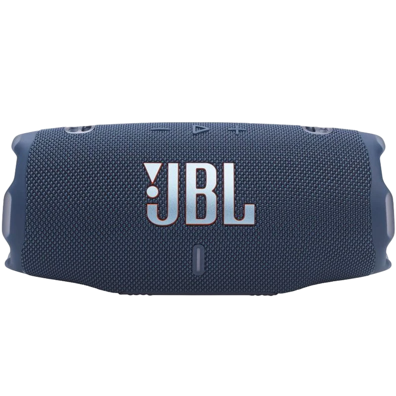 JBL Charge 6 Azul - Coluna Bluetooth
