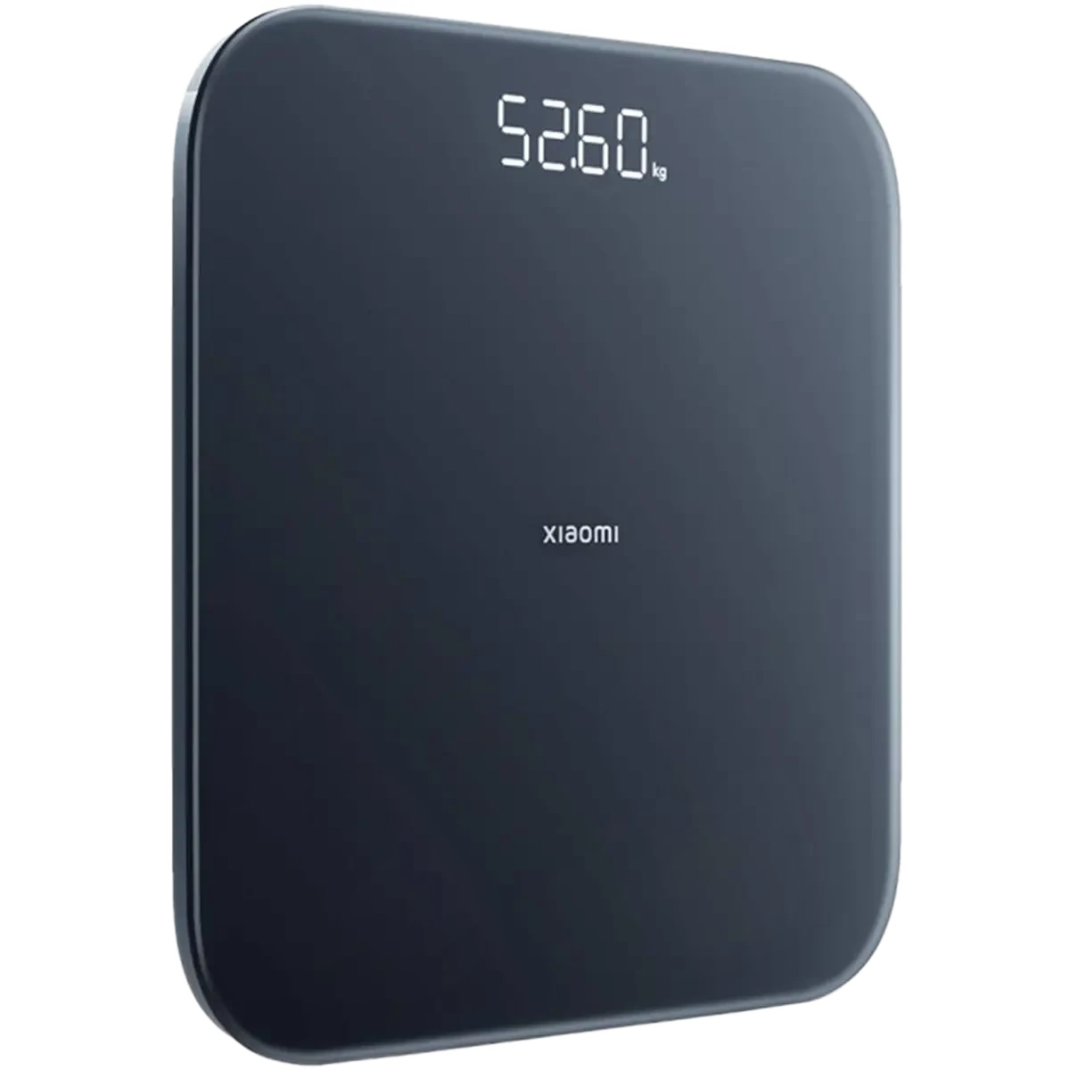 Xiaomi BHR9239GL (MJTZC02YM) - Balança Corporal Inteligente em Vidro (0.1~150Kg) - Cinzento Escuro