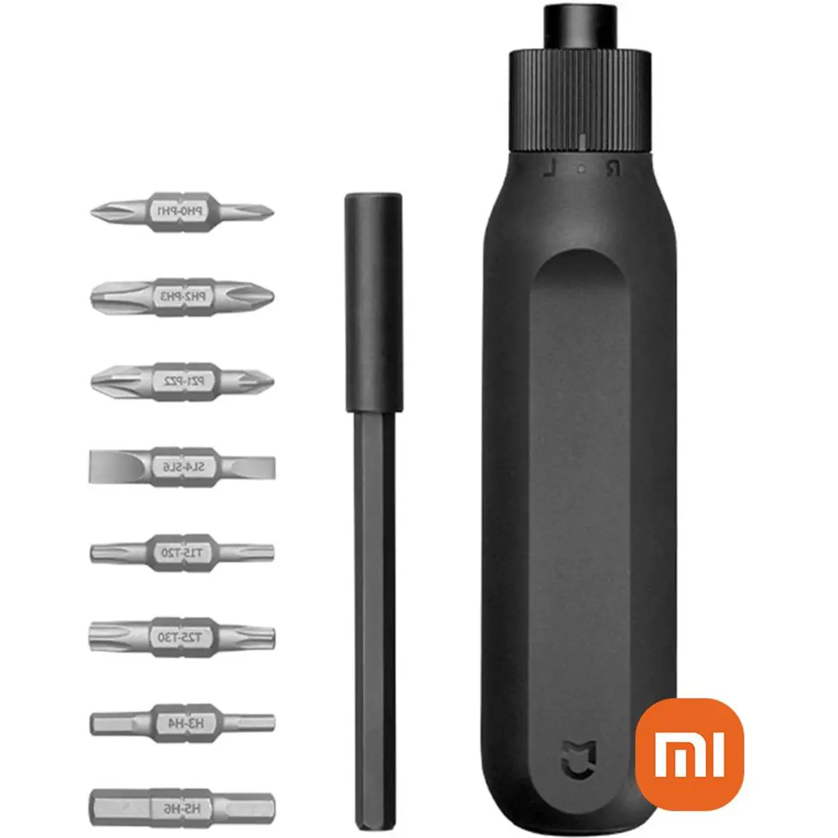 Xiaomi BHR4779GL - Chave de fendas 16-em-1 com roquete