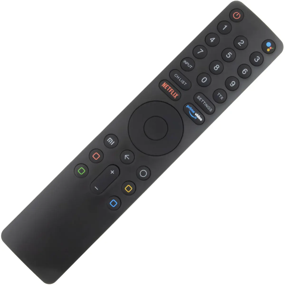 Telecomando Bluetooth compatível com Xiaomi XMRM-010 (c/ controlo de voz)