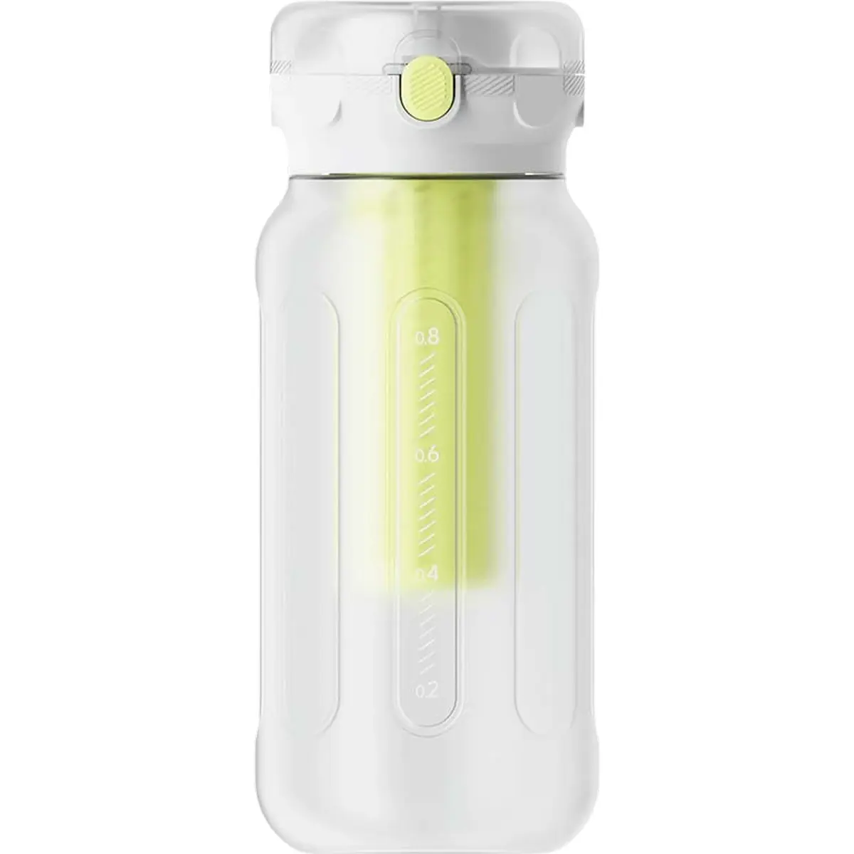 Xiaomi BHR9678GL - Garrafa de água desportiva 1L