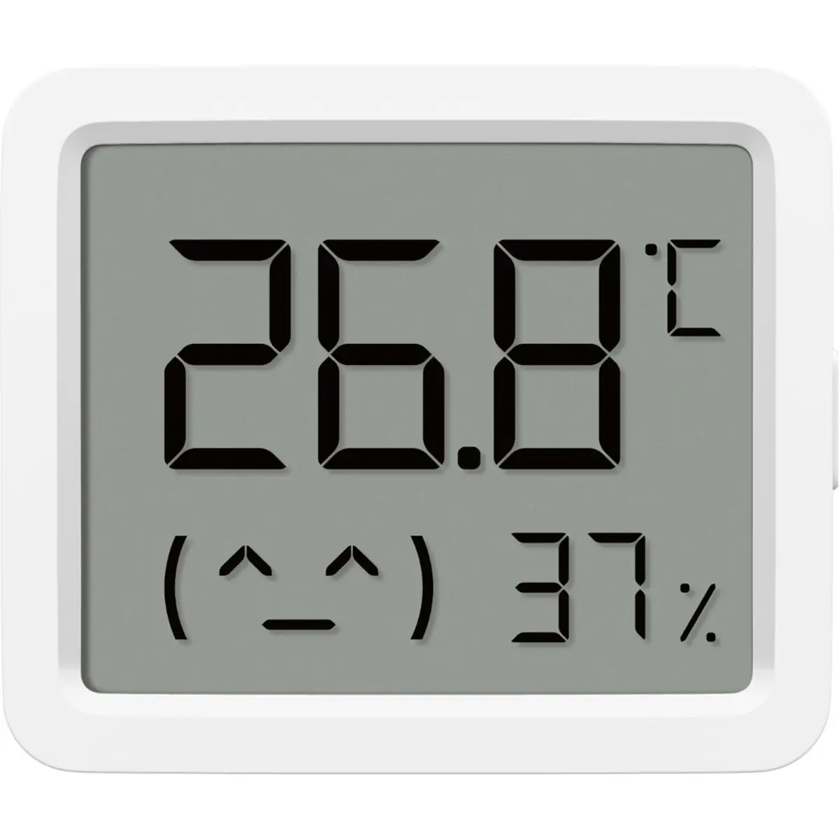 Xiaomi QBH4312GL - Sensor de temperatura e humidade Bluetooth com ecrã LCD