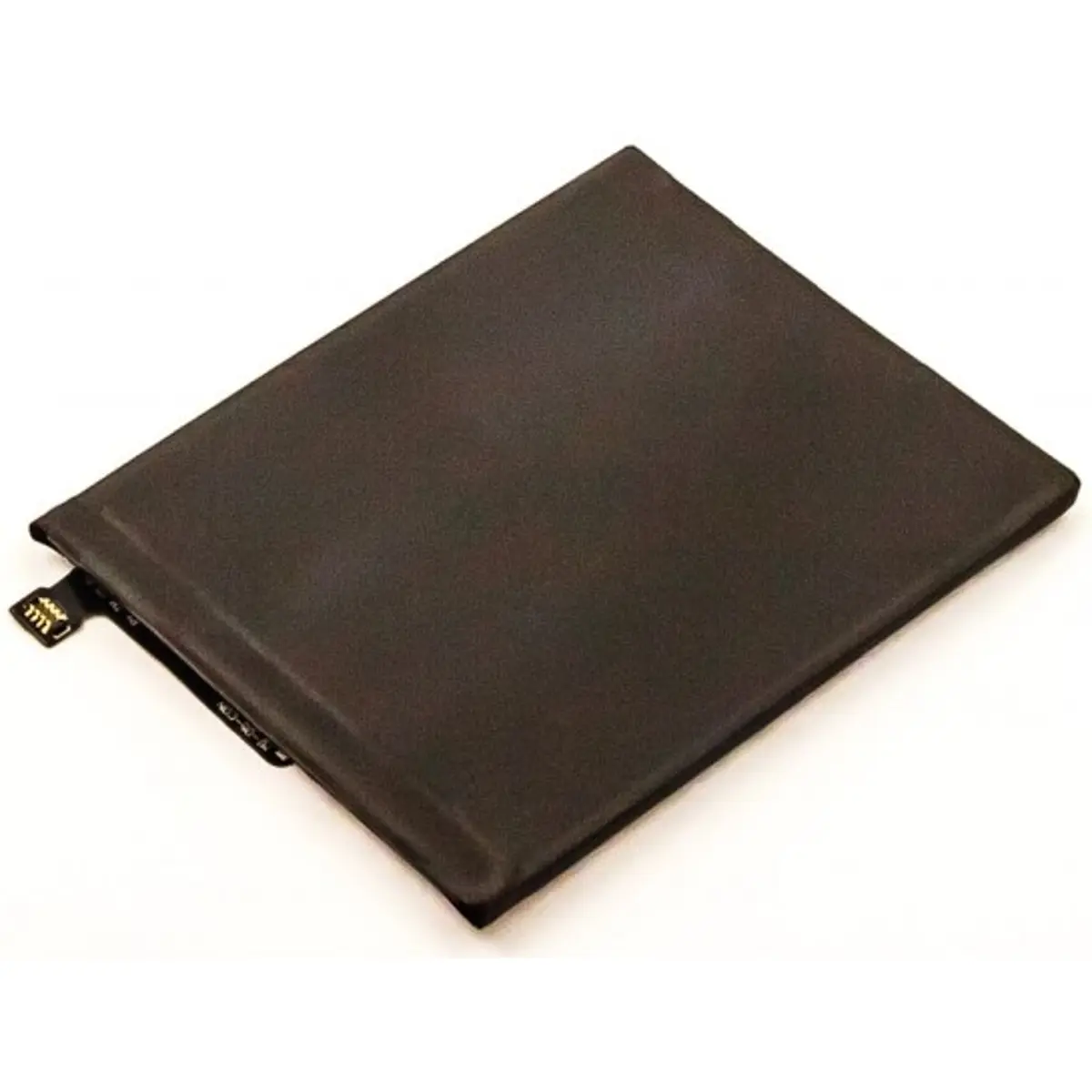 Bateria para telemóvel compatível com Xiaomi Mi Mix 2S, Li-Po 3.85V 3300mAh 12.7Wh
