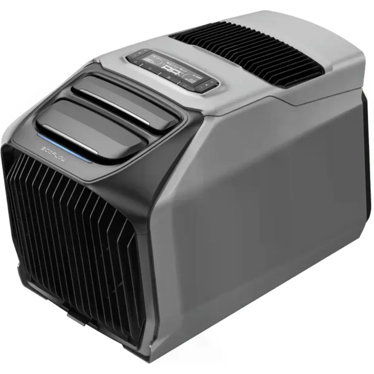 EcoFlow Wave 3 - Ar condicionado portátil 6100/6800 BTU (Frio/Quente)