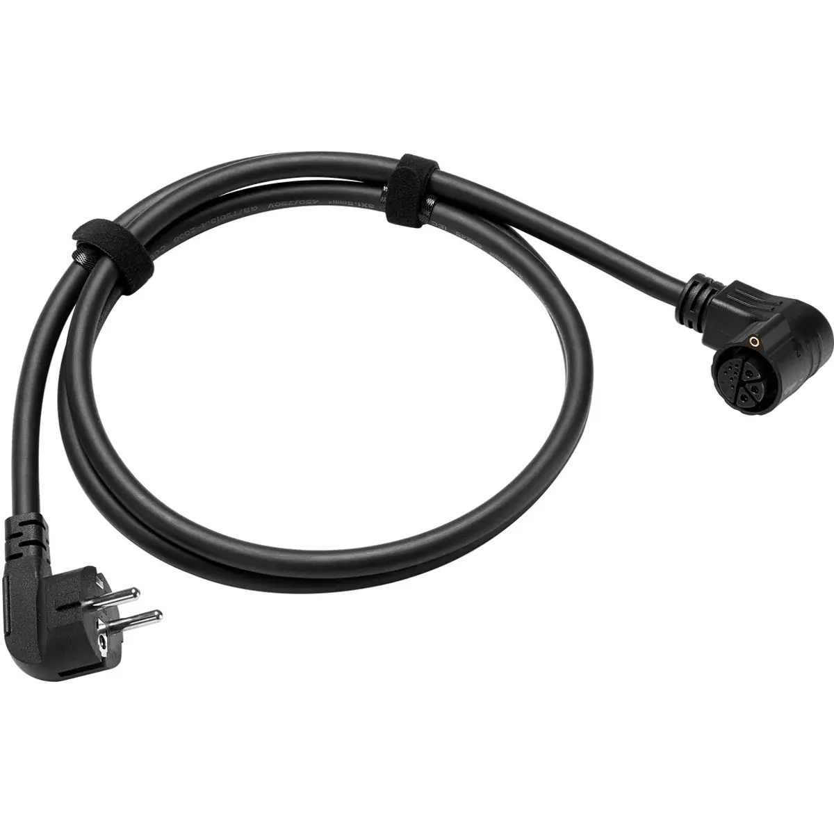 EcoFlow STREAM AC Cable - Cabo de conexão AC (de alimentação/injeção) para sistema da série Stream - 1.5m