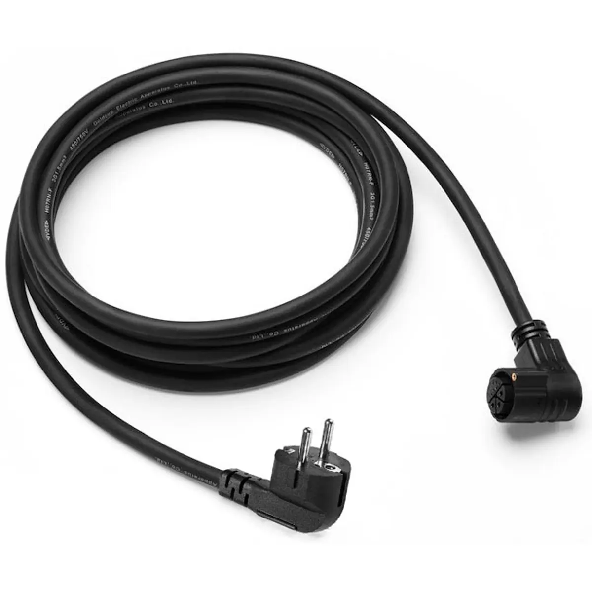 EcoFlow STREAM AC Cable - Cabo de conexão AC (de alimentação/injeção) para sistema da série Stream - 5m
