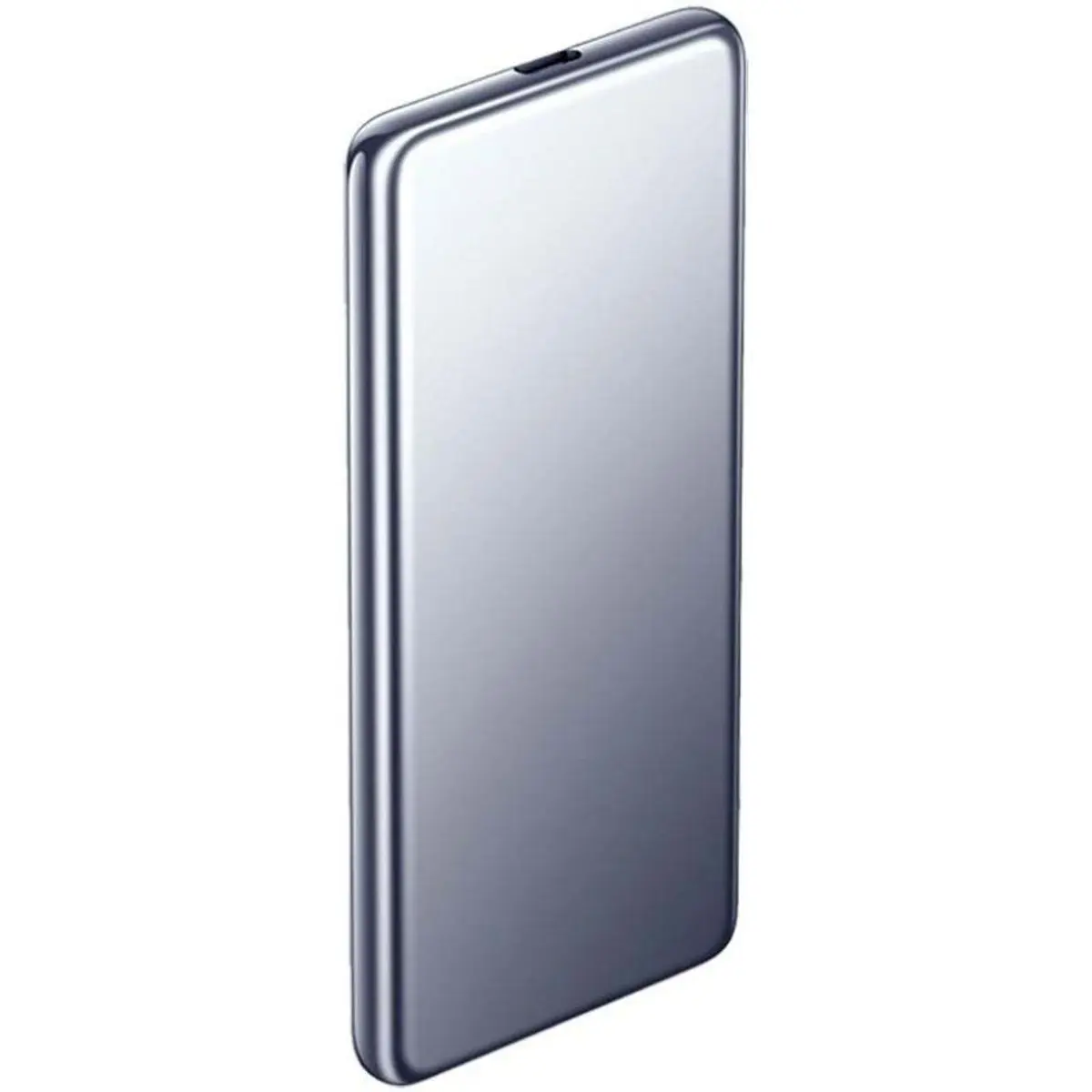 Xiaomi PB0520MI (BHR9535GL) - Powerbank 5.000mAh 20W Fast Charge 1x USB-C (in/out) - Ultra Slim