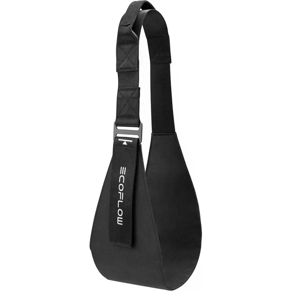 EcoFlow Velcro Strap Handle - Pega com fita de velcro para EcoFlow WAVE 2/3