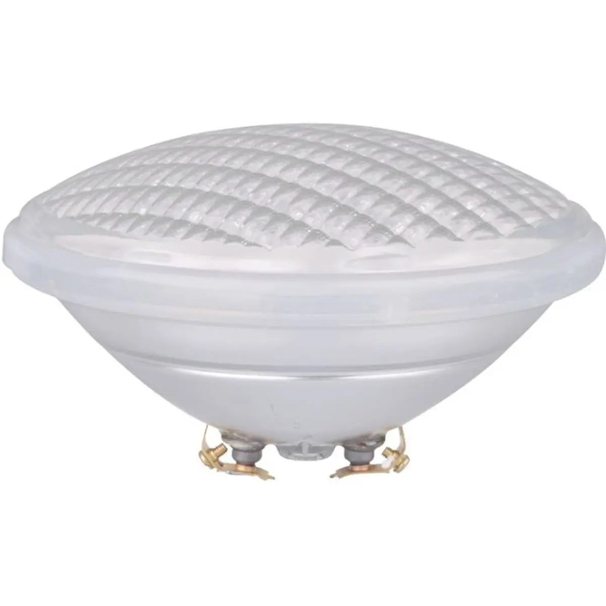 Lâmpada LED PAR56 (G53) de piscina 3000K (branco quente) 18W