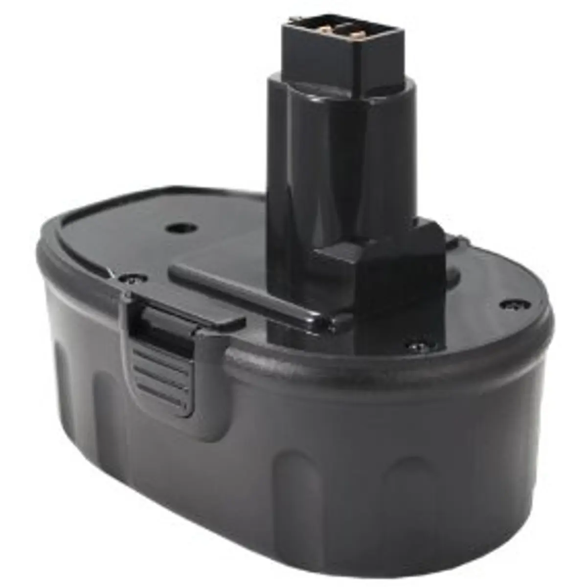 Bateria para ferramenta compatível com Dewalt DE9096, DW9095, DE9039 18V 3Ah NiMH
