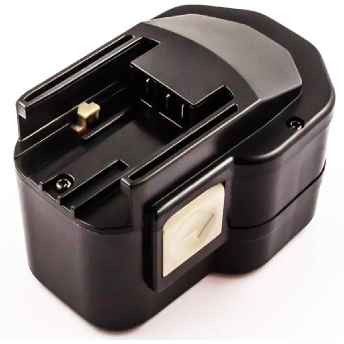 Bateria para ferramenta compatível com AEG BEST 12X / Super 12V 3000mAh 36Wh NiMH