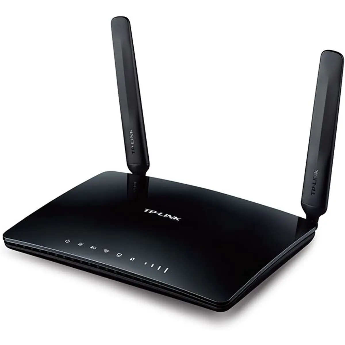 TP-Link TL-MR6400 - Router 4G LTE Wireless N 300Mbps 4x LAN
