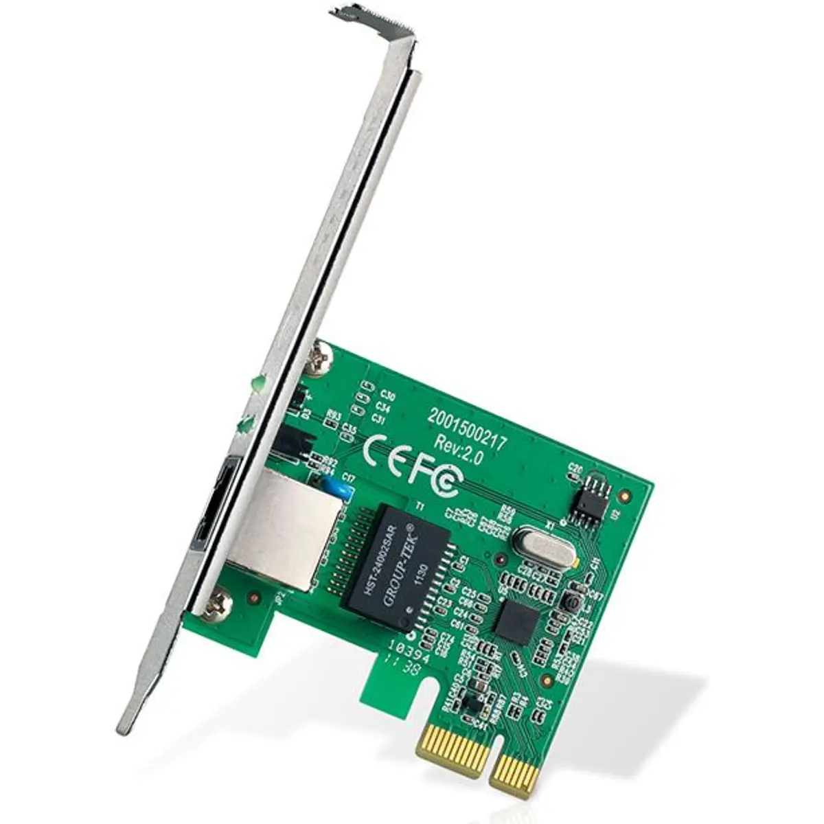 TP-Link TG-3468 - Placa de Rede Gigabit PCI Express