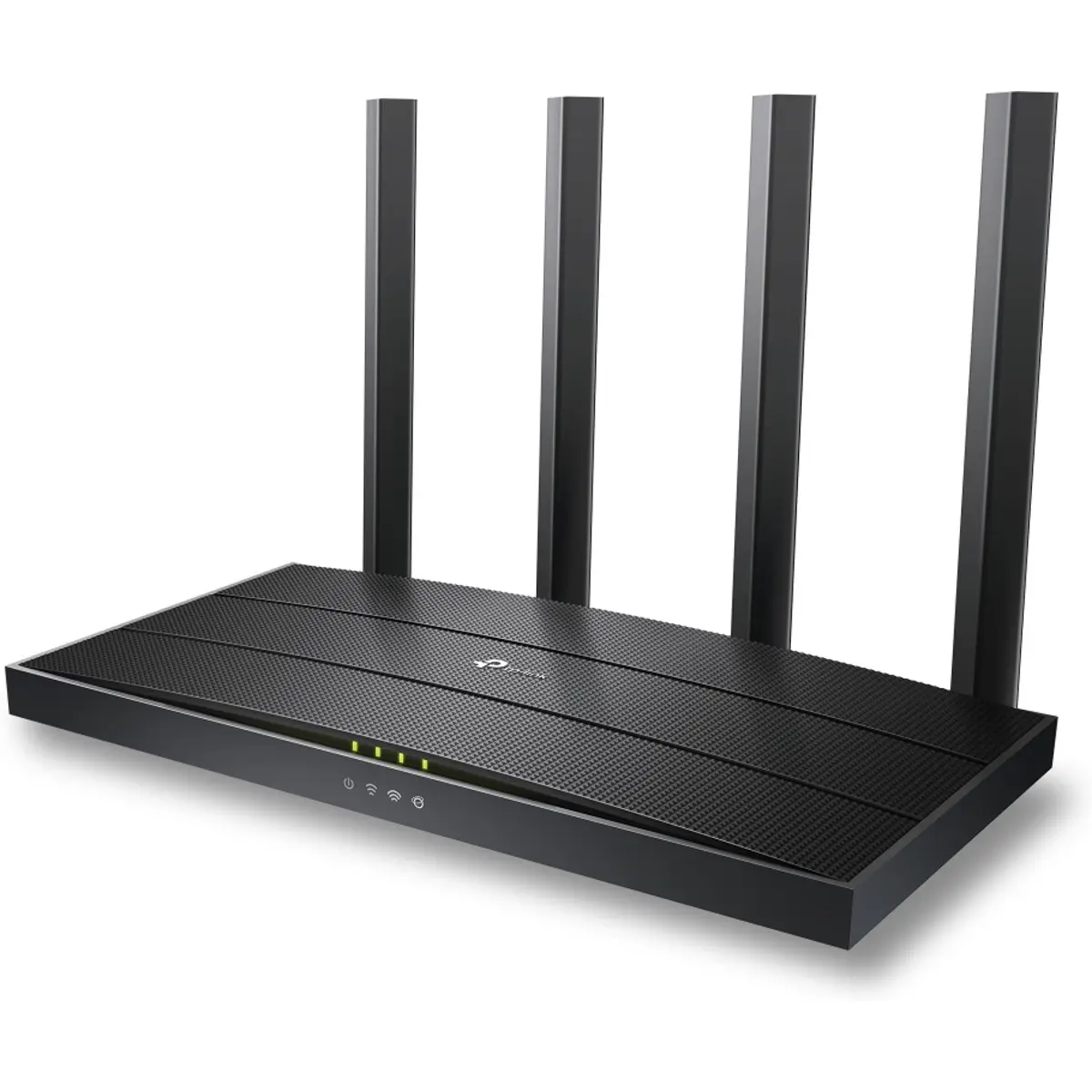 TP-Link Archer AX12 - Router Wireless DualBand 2,4/5GHz Wi-Fi 6 Gigabit (1WAN+3LAN)