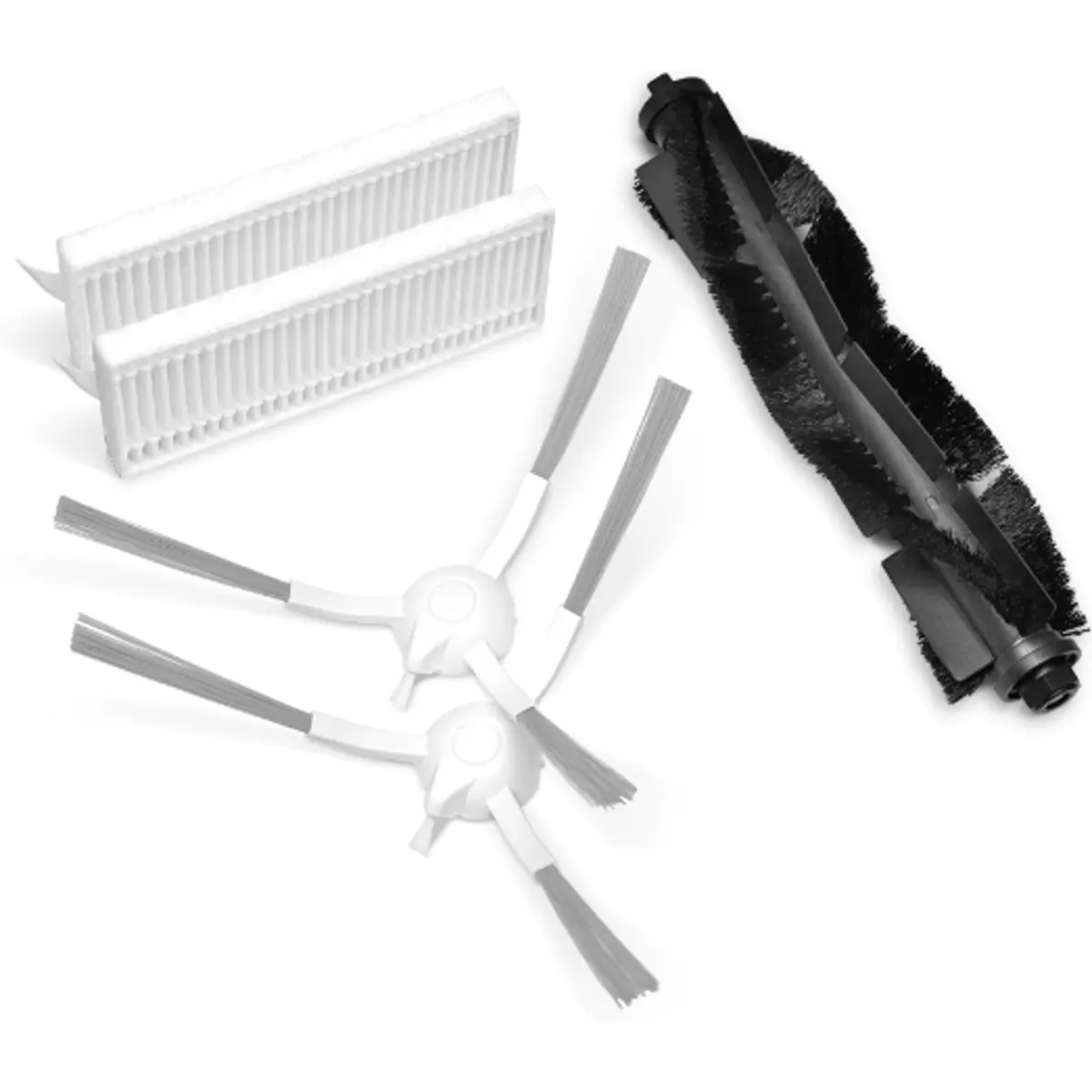 TP-Link Tapo RVA100 - Conjunto de acessórios para Robots Aspiradores Inteligentes das séries Tapo RV10/RV30