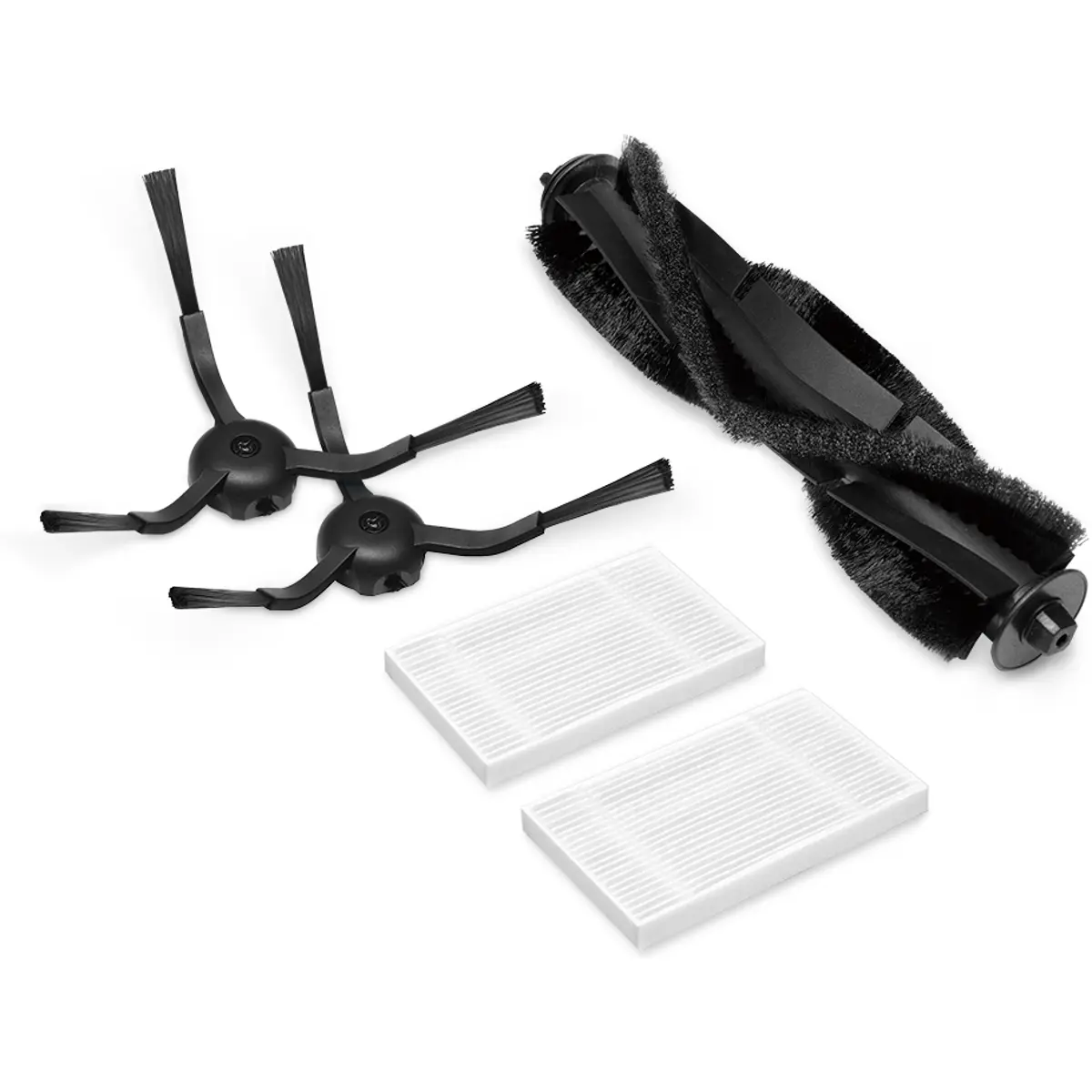 TP-Link Tapo RVA105 - Kit de Acessórios para Robots Aspiradores Inteligentes R20 / RV30 Max Plus