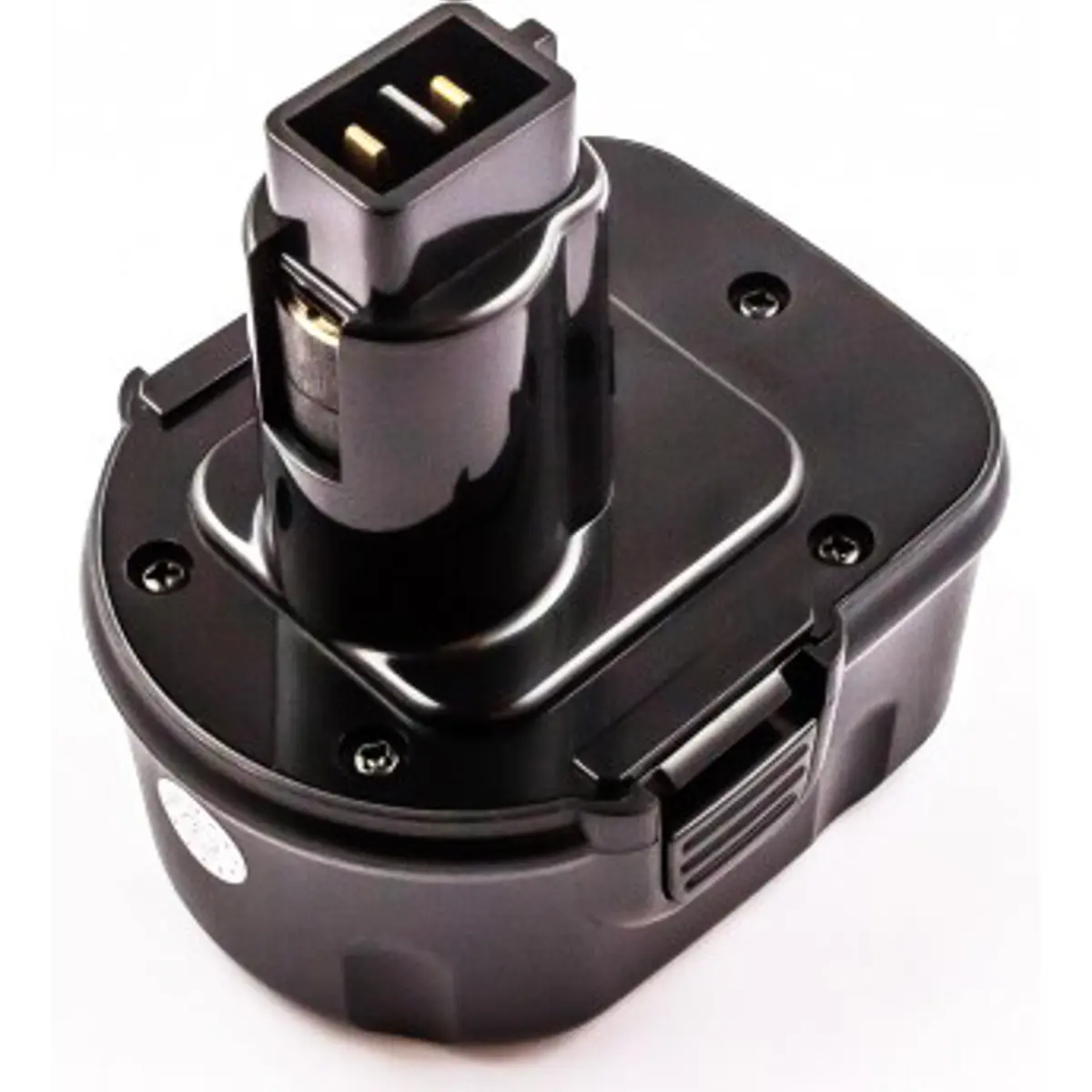 Bateria para ferramenta compatível com Dewalt DE9086, DW9071, DC9071, DE9074, DE9274 12V 3000mAh NiMH