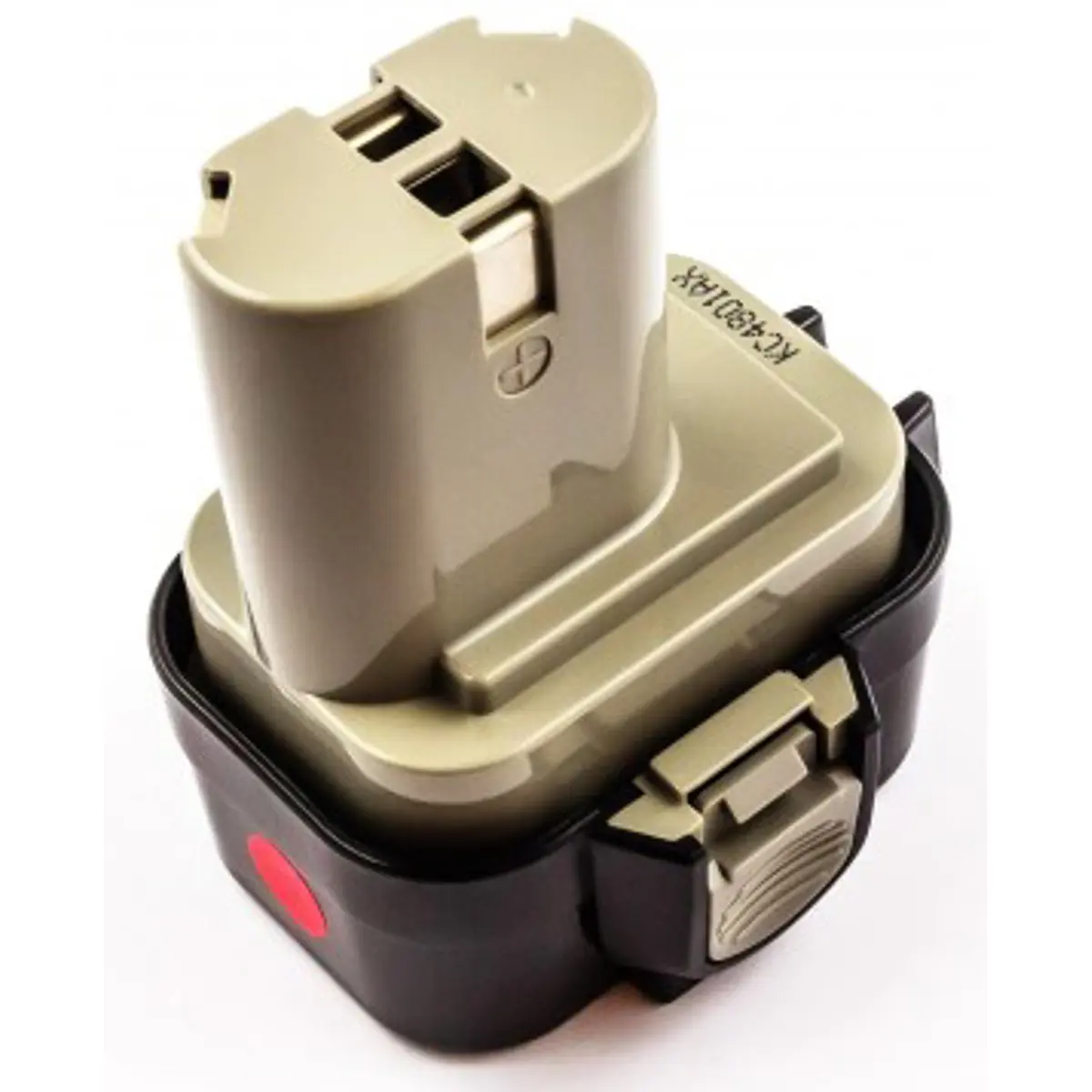 Bateria para ferramenta compatível com Makita 82245 9.6V 3000mAh 38.8Wh NiMH