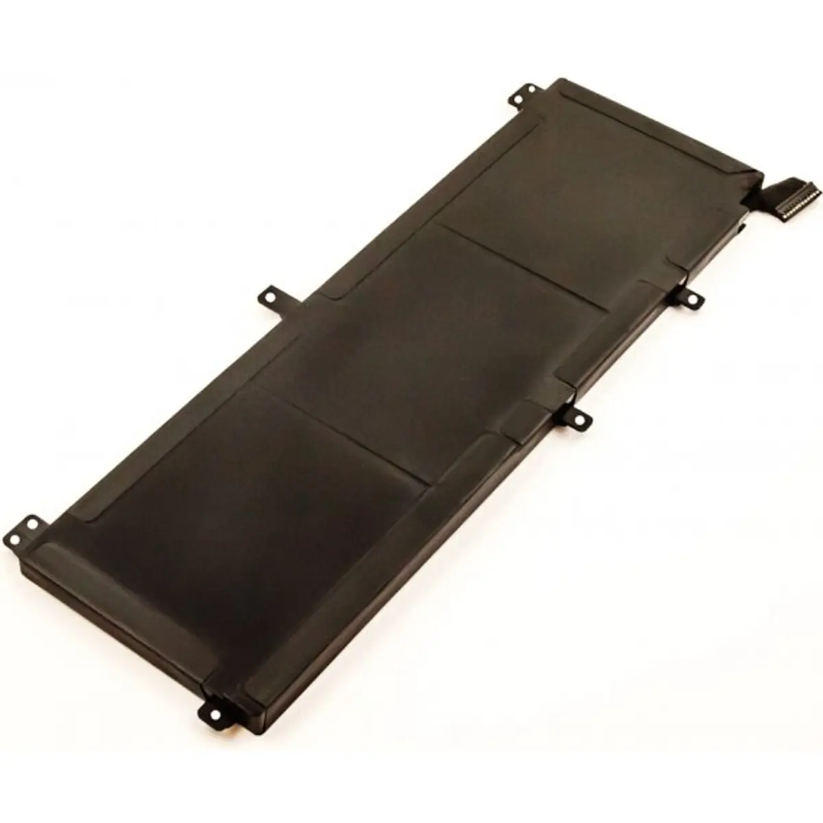 Bateria para computador portátil compatível com Dell XPS 15 9530, H76MY, Li-ion 11.1V 5500mAh 61.0Wh