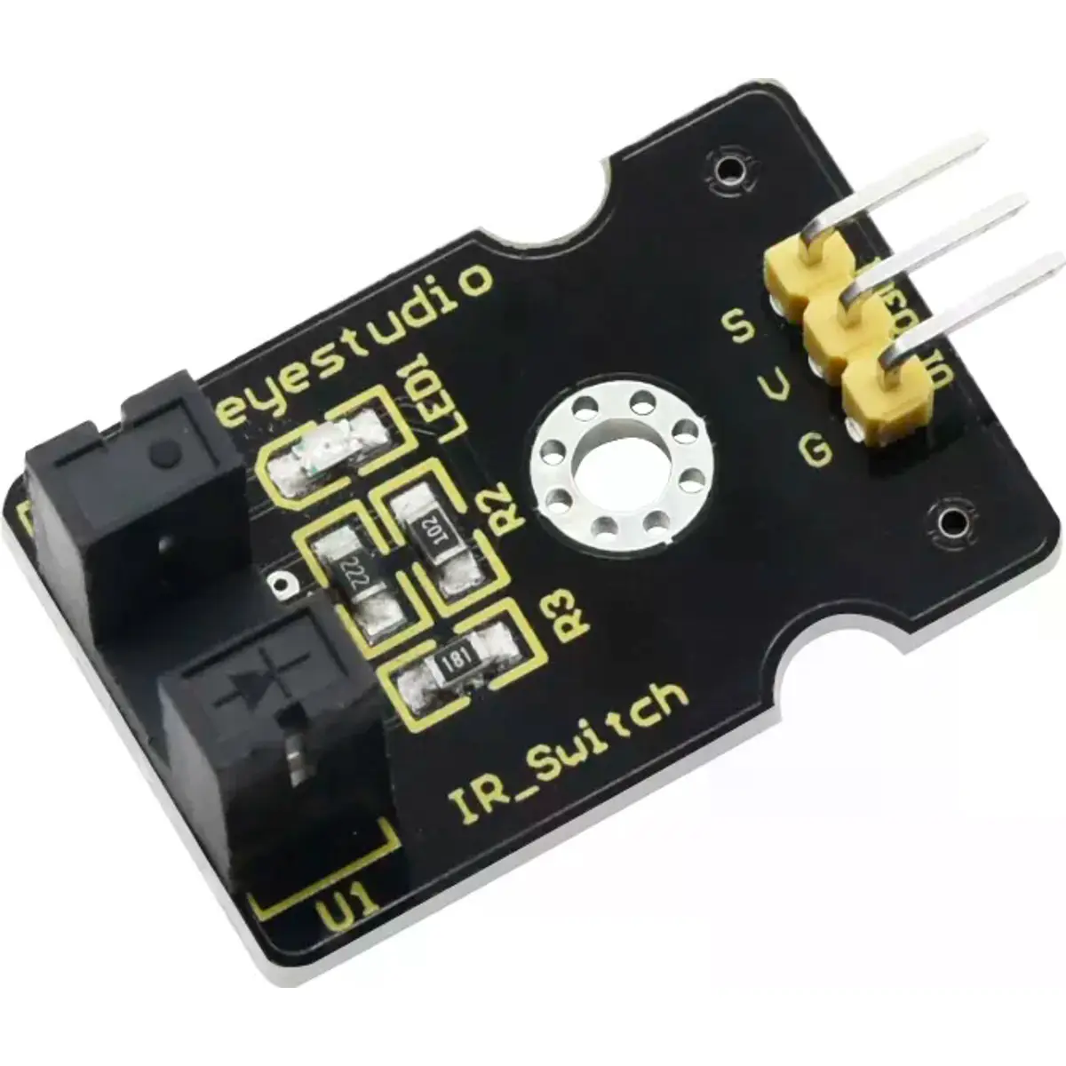 Keyestudio KS0009 - Módulo foto interruptor compativel com Arduino