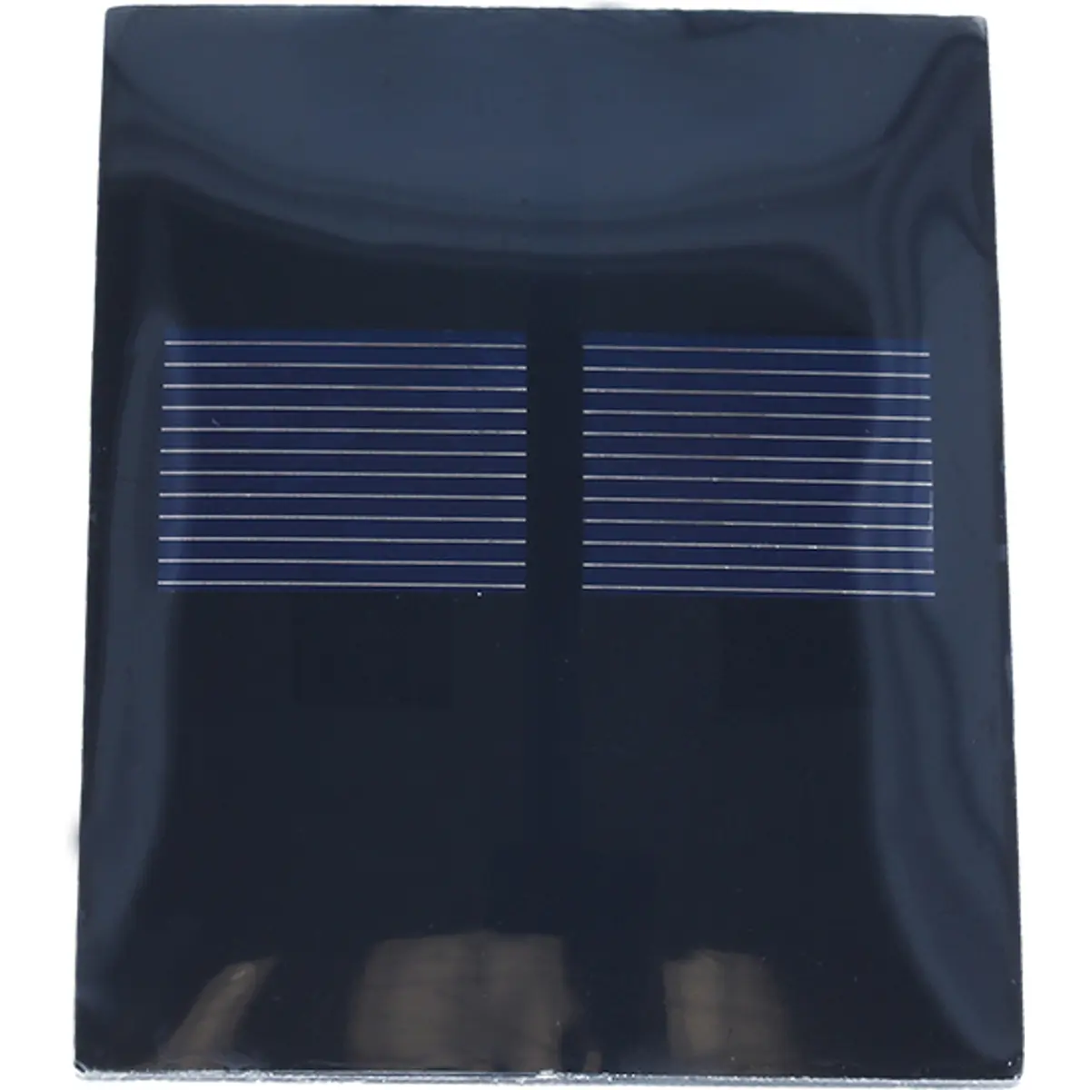 Xunzel MS05V350 - Painel fotovoltaico MICROSOLAR™ 0.5V 0.35A 0.18W - 62x80mm