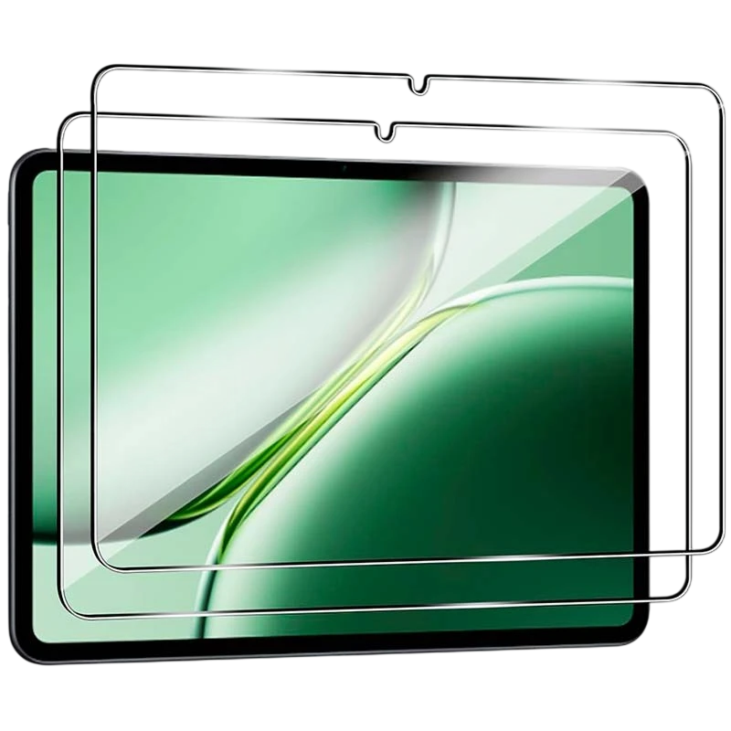 Pack x2 Película de vidro temperado Oneplus Pad 3