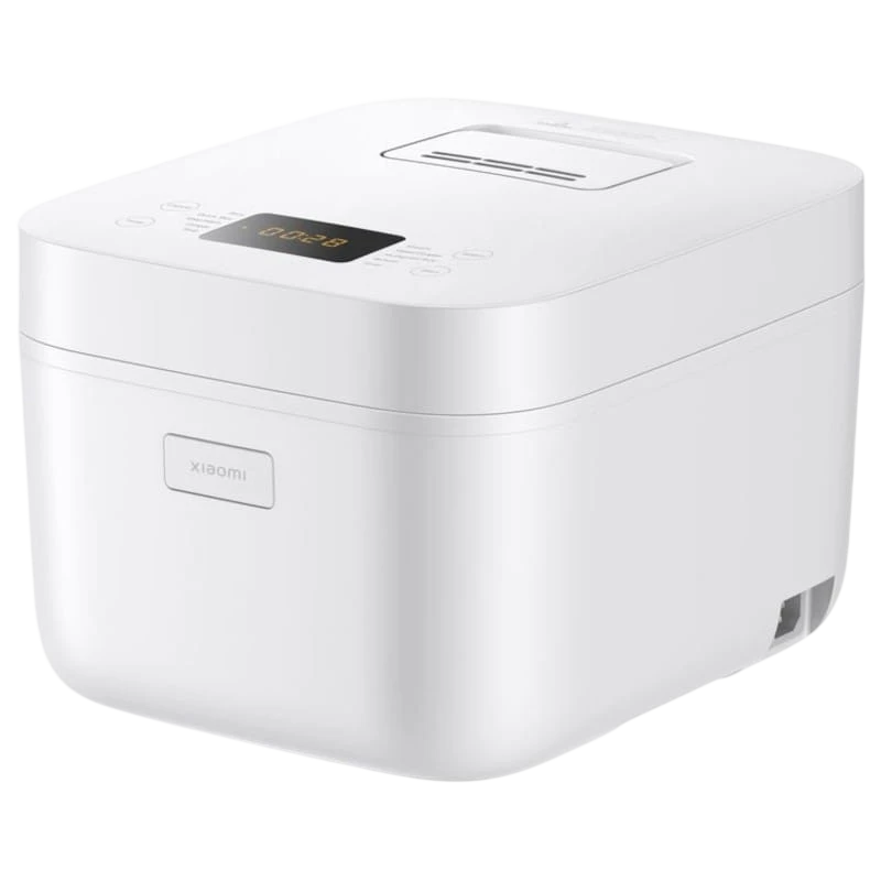 Xiaomi Multifunctional Rice Cooker Branca - Panela de Arroz Elétrica 4L