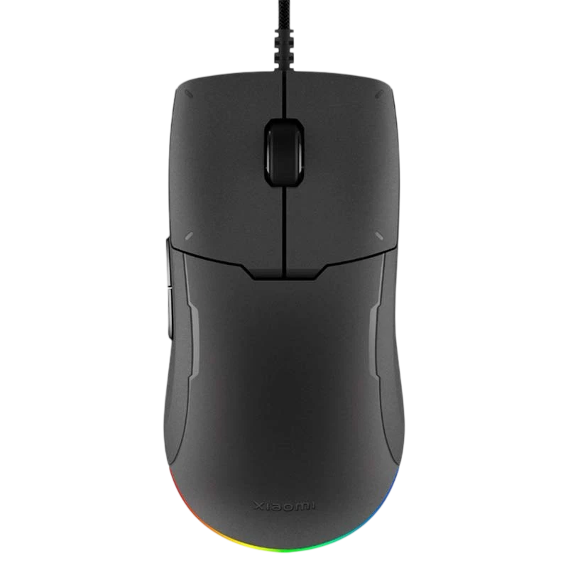 Rato Xiaomi Gaming Mouse Lite RGB